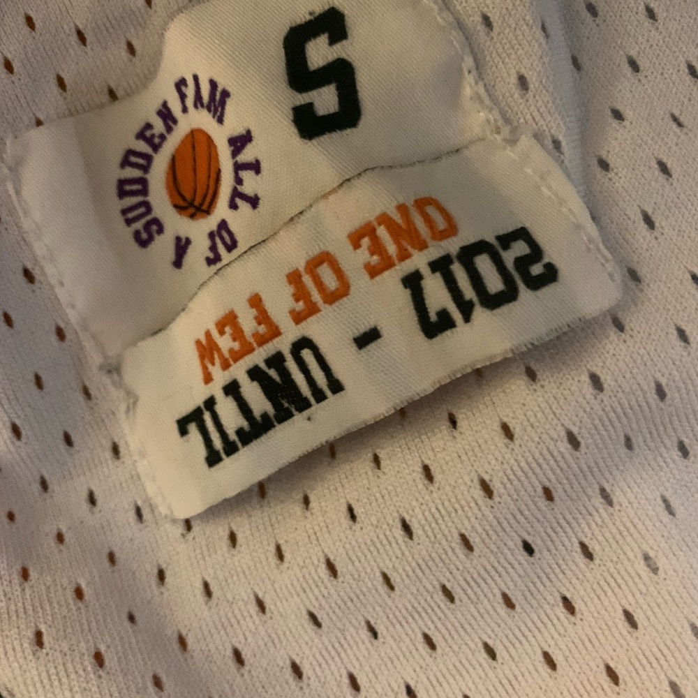 2 jerseys